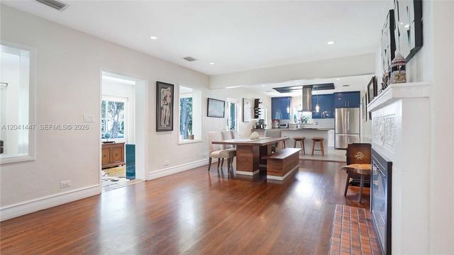 101 NE 110th St, Miami Shores, FL 33161