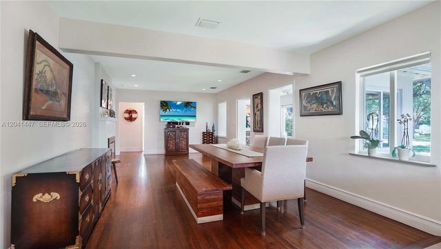 101 NE 110th St, Miami Shores, FL 33161