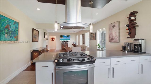 101 NE 110th St, Miami Shores, FL 33161