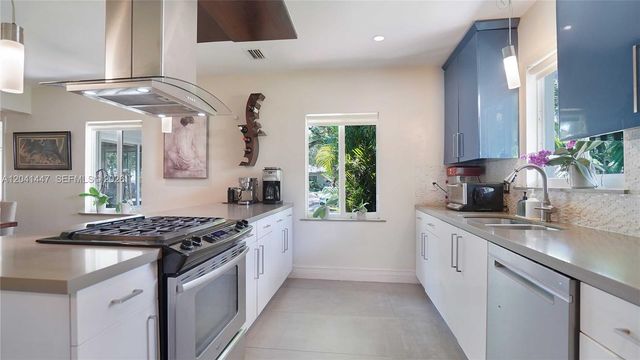 101 NE 110th St, Miami Shores, FL 33161