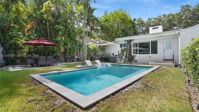 101 NE 110th St, Miami Shores, FL 33161