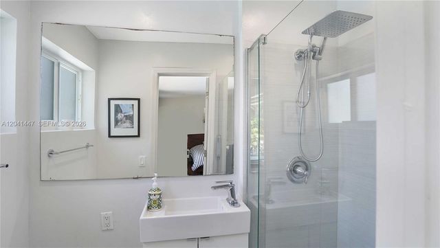101 NE 110th St, Miami Shores, FL 33161