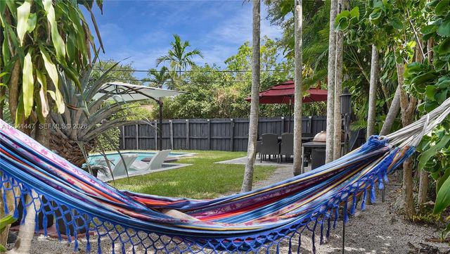 101 NE 110th St, Miami Shores, FL 33161