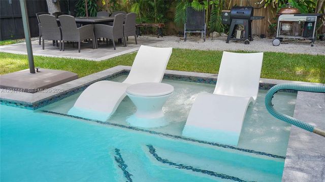 101 NE 110th St, Miami Shores, FL 33161