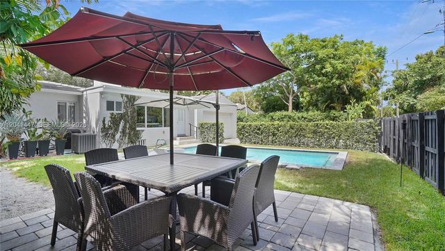 101 NE 110th St, Miami Shores, FL 33161
