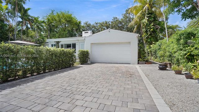 101 NE 110th St, Miami Shores, FL 33161