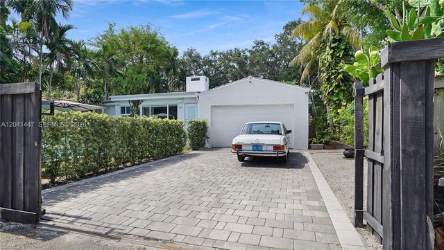 101 NE 110th St, Miami Shores, FL 33161