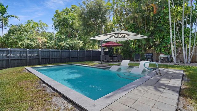 101 NE 110th St, Miami Shores, FL 33161