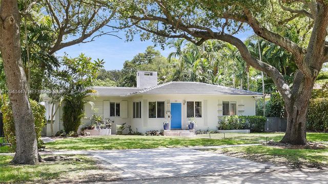 101 NE 110th St, Miami Shores, FL 33161