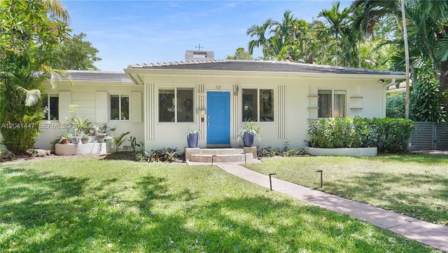 101 NE 110th St, Miami Shores, FL 33161