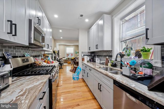 463 W EARLHAM TER, Philadelphia, PA 19144
