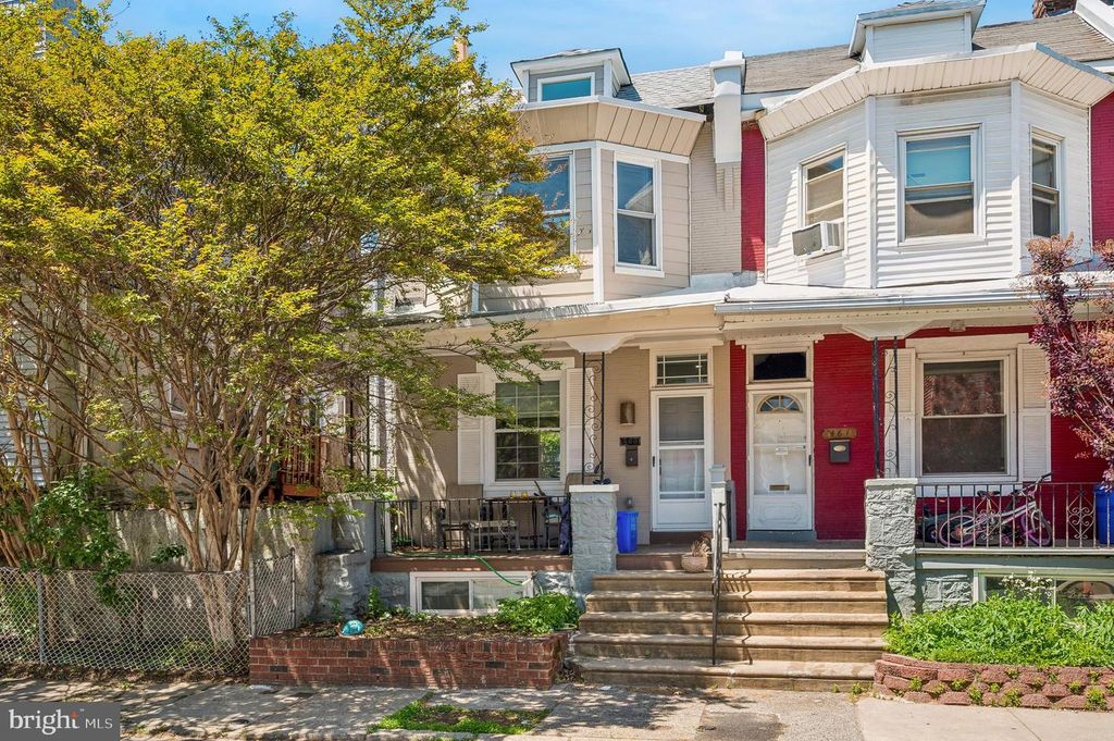 463 W EARLHAM TER, Philadelphia, PA 19144
