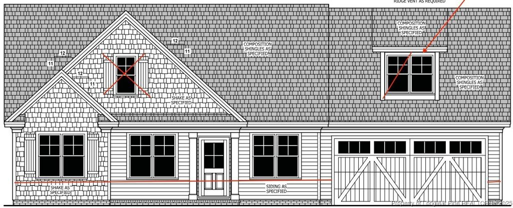744 Quewhiffle Road, Aberdeen, NC 28315
