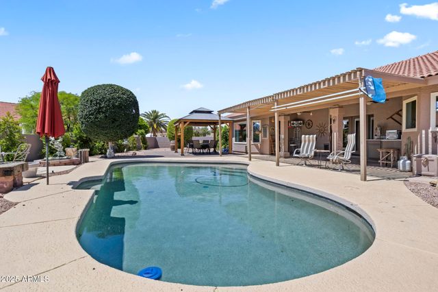 9443 E LAWNDALE Place, Sun Lakes, AZ 85248