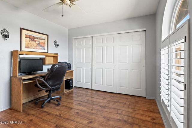 9443 E LAWNDALE Place, Sun Lakes, AZ 85248