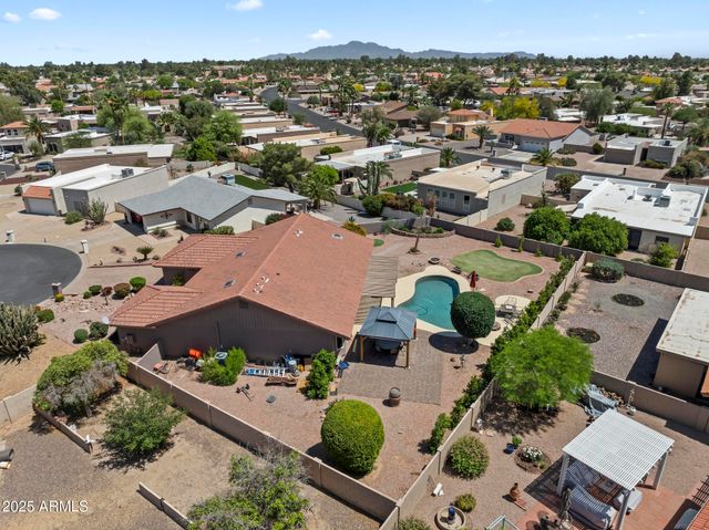 9443 E LAWNDALE Place, Sun Lakes, AZ 85248