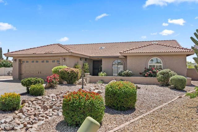 9443 E LAWNDALE Place, Sun Lakes, AZ 85248