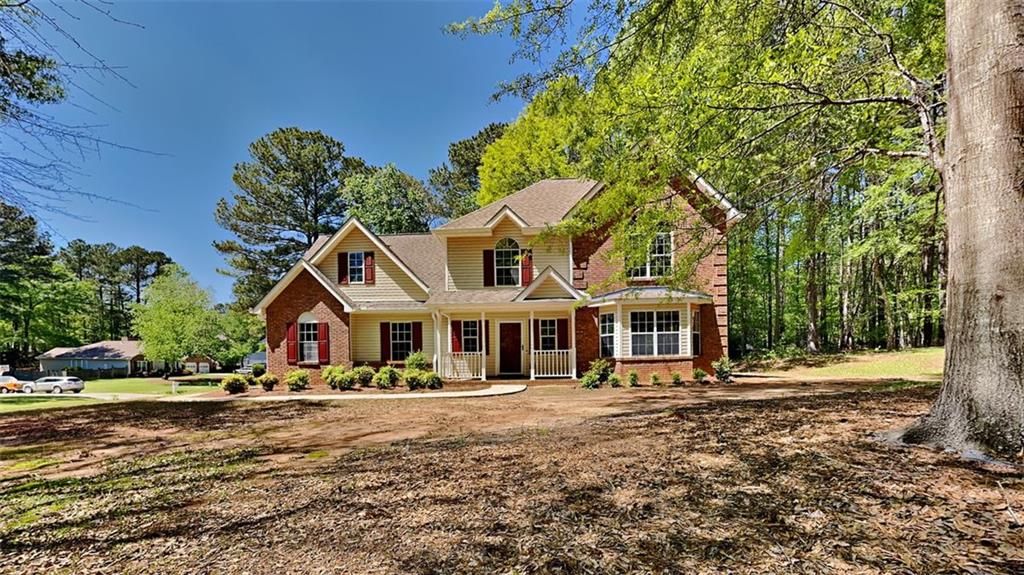 1704 YARBOROUGH Drive, Peachtree City, GA 30269