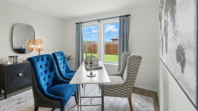 500 Northern Red Drive, Josephine, TX 75189