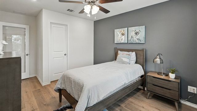 500 Northern Red Drive, Josephine, TX 75189