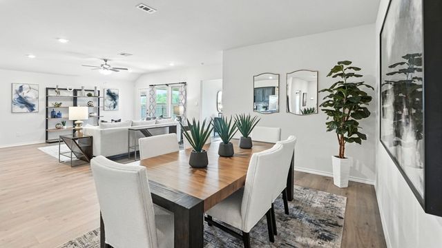 500 Northern Red Drive, Josephine, TX 75189