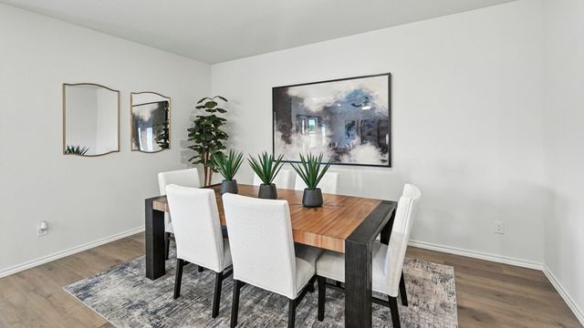 500 Northern Red Drive, Josephine, TX 75189