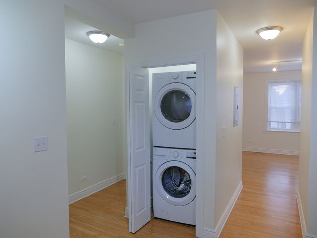 2516 W Hollywood Avenue 1, Chicago, IL 60659