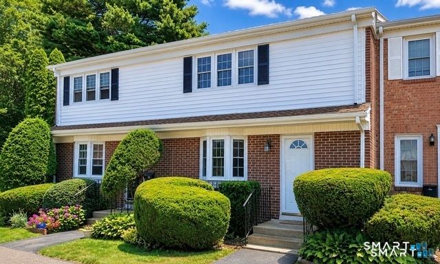 85 Salem Walk 85, Milford, CT 06460