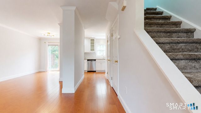 85 Salem Walk 85, Milford, CT 06460