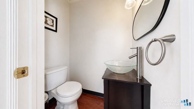 85 Salem Walk 85, Milford, CT 06460