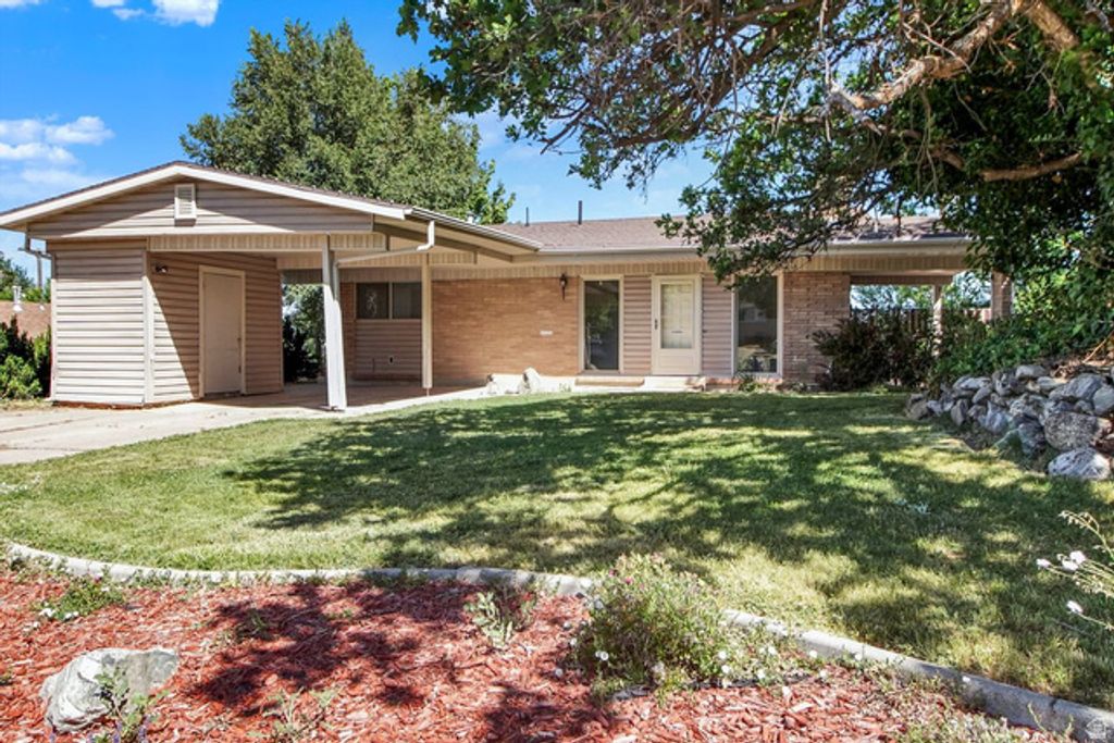 799 WESTBROOK RD, Kaysville, UT 84037