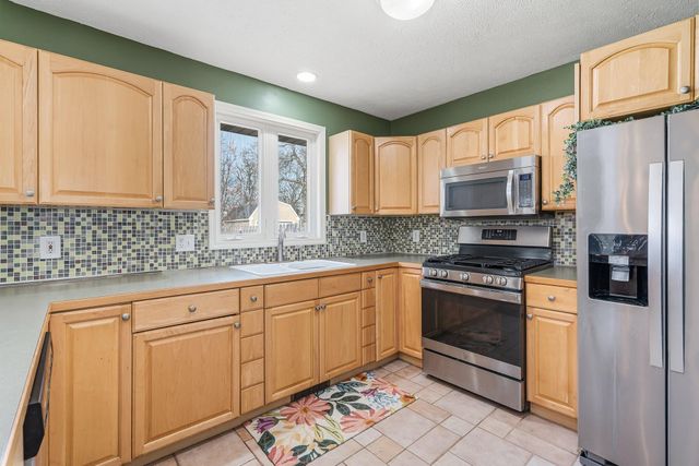 308 Nichole Street, Galesburg, MI 49053