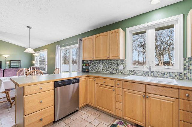 308 Nichole Street, Galesburg, MI 49053