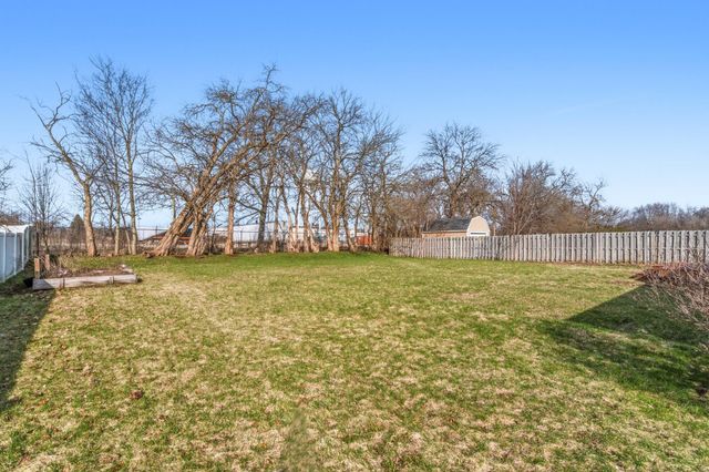 308 Nichole Street, Galesburg, MI 49053