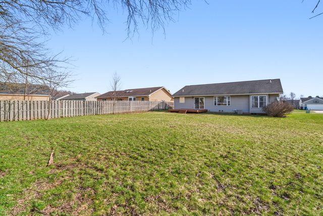 308 Nichole Street, Galesburg, MI 49053