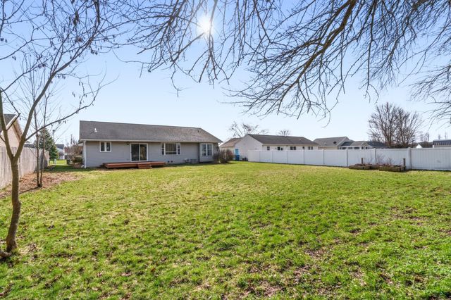 308 Nichole Street, Galesburg, MI 49053