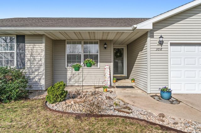 308 Nichole Street, Galesburg, MI 49053