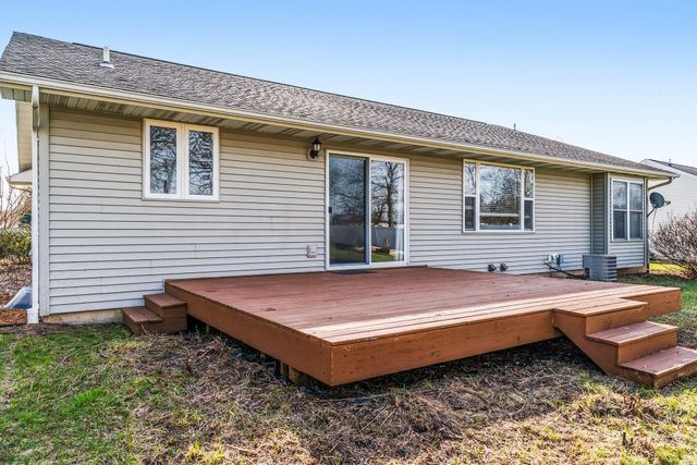 308 Nichole Street, Galesburg, MI 49053