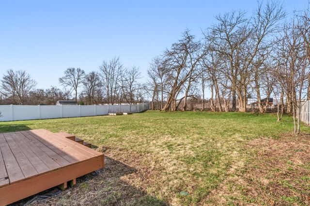 308 Nichole Street, Galesburg, MI 49053