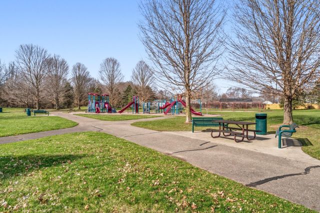 308 Nichole Street, Galesburg, MI 49053