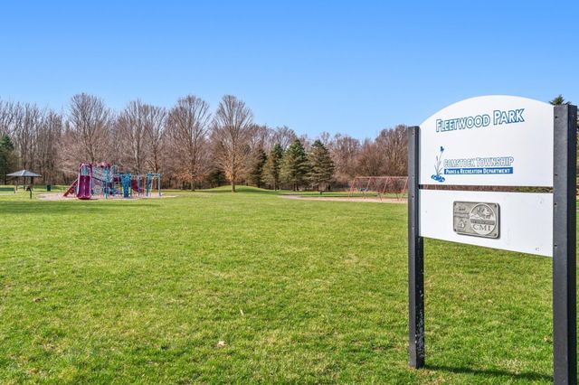 308 Nichole Street, Galesburg, MI 49053