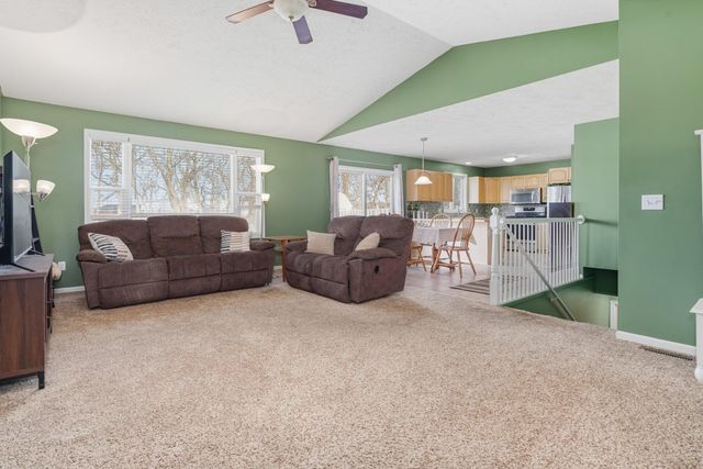 308 Nichole Street, Galesburg, MI 49053