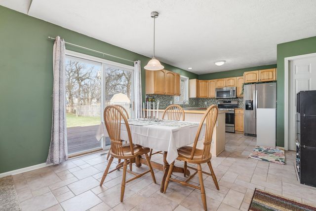 308 Nichole Street, Galesburg, MI 49053