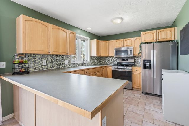 308 Nichole Street, Galesburg, MI 49053