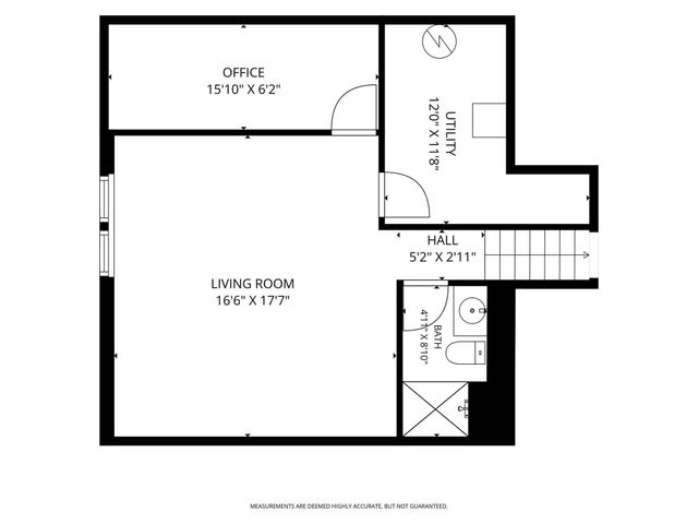 4640 Nine Mile Creek Parkway, Bloomington, MN 55437