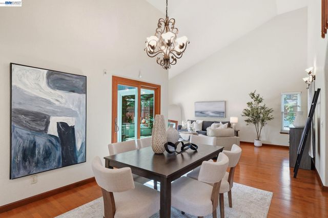 1312 Pegan Cmn, Livermore, CA 94550