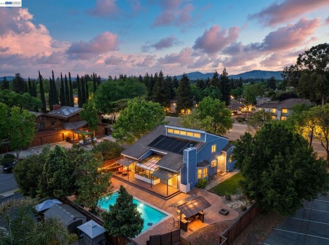 1312 Pegan Cmn, Livermore, CA 94550