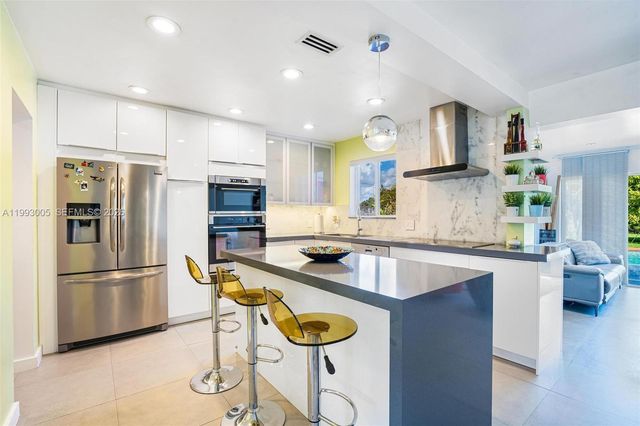 2923 Madison Street, Hollywood, FL 33020