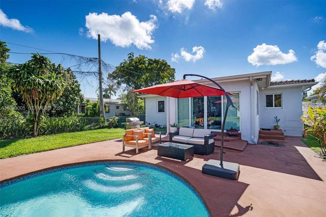 2923 Madison Street, Hollywood, FL 33020