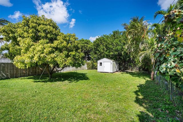 2923 Madison Street, Hollywood, FL 33020